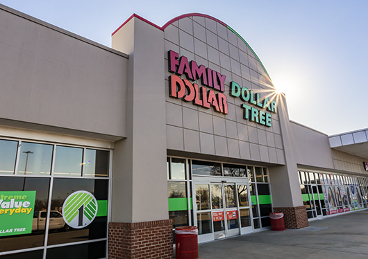 Cómo obtener un talón de cheque de Dollar General DGME en 2024