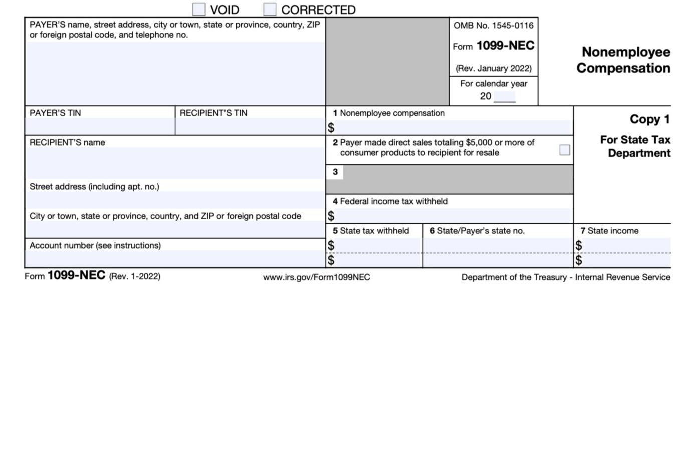 Doordash se considera trabajo por cuenta propia.