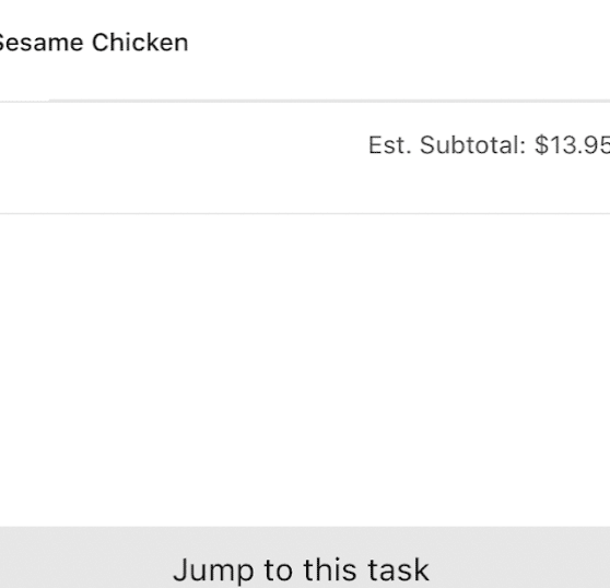 ¿Los conductores de DoorDash recogen varios pedidos?