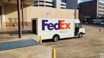 Noticias sobre transporte de paquetes |