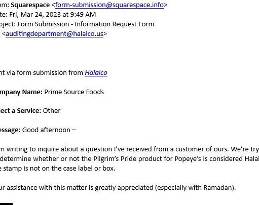 Masjid musulmana unida |