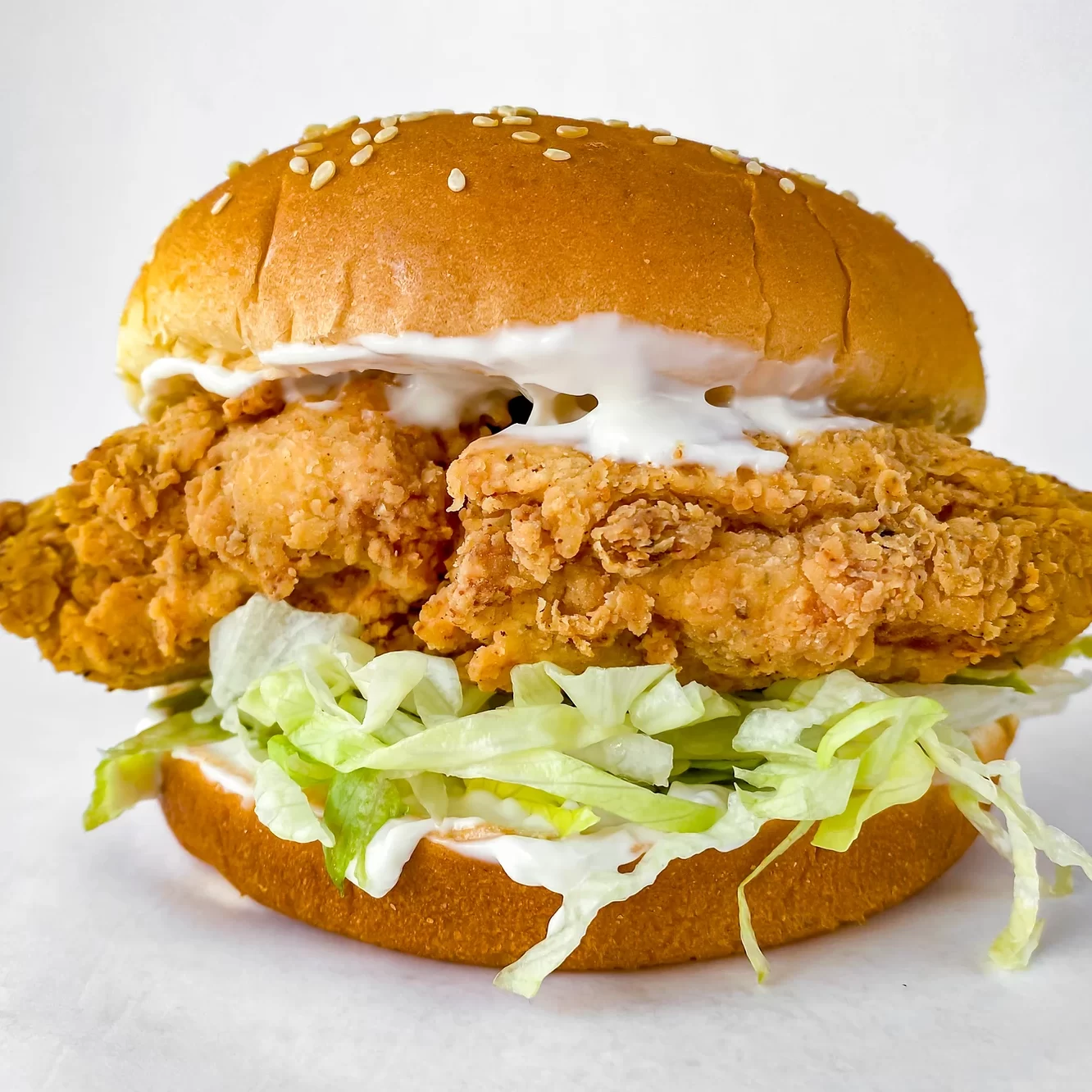 Menú de KFC: Saucy Nuggets con 3 salsas nuevas.