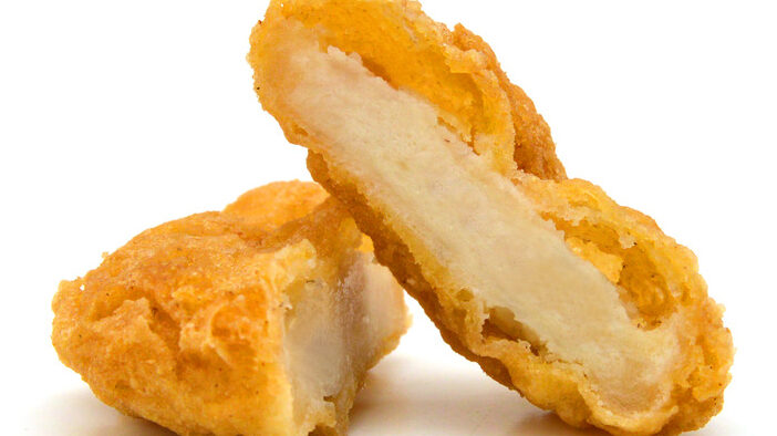 Sí, realmente puedes congelar los Nuggets de McDonald's para guardarlos para más tarde