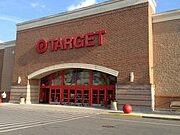 Corporación Target - Wikipedia