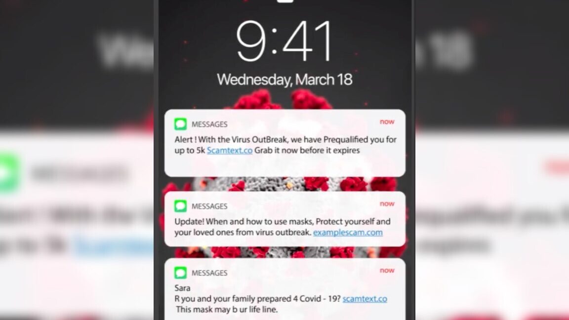 Estafas de UPS (lista completa de estafas a tener en cuenta) 10 nuevas estafas que los habitantes de Louisville están reportando