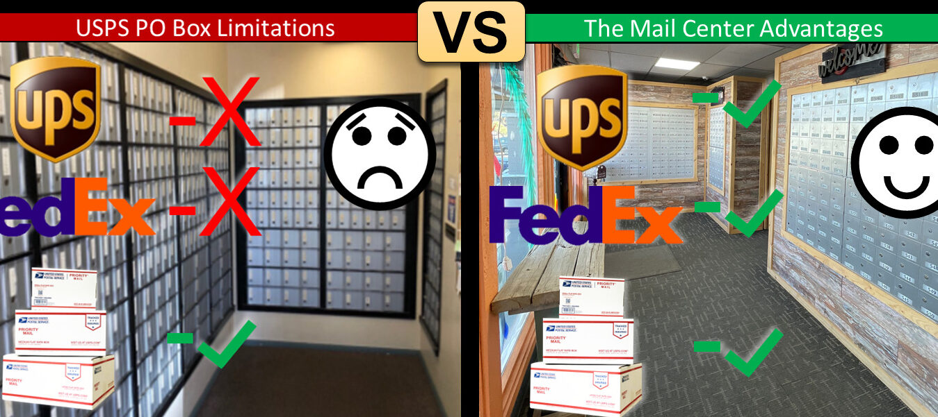 Alquiler de buzones |