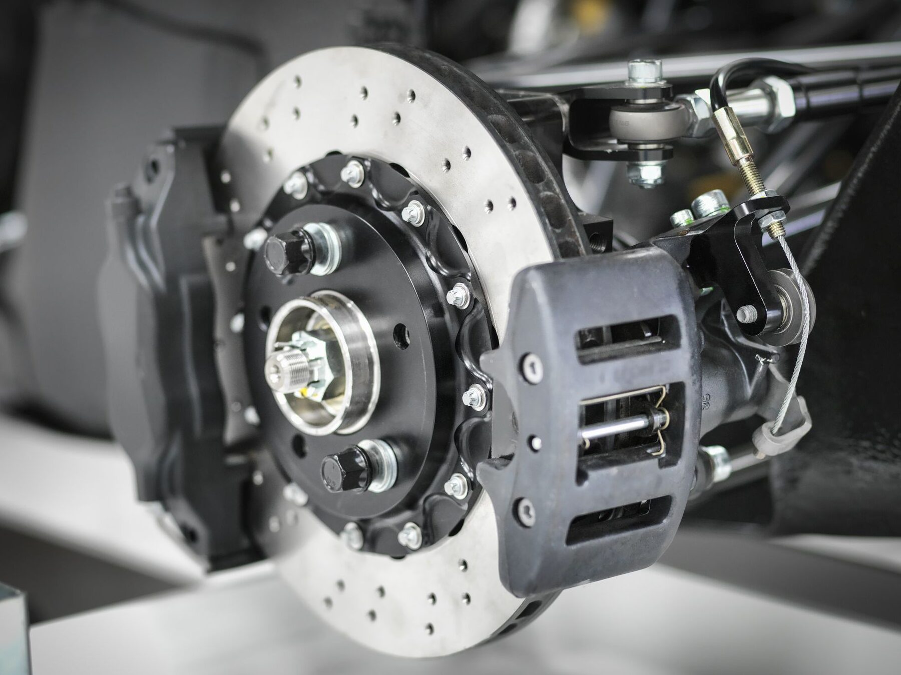 Cómo seleccionar el recambio de pastillas de freno adecuado para semirremolques...