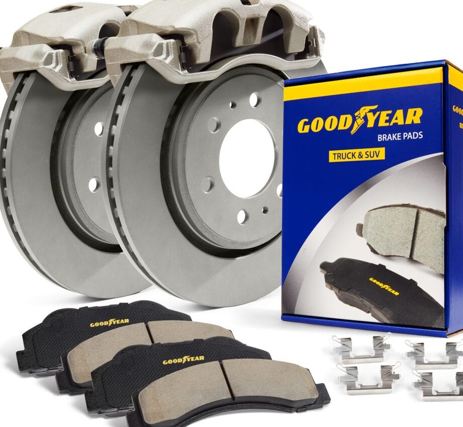 Garantía de las pastillas de freno de AutoZone (su guía completa) Guía completa de costos de pastillas y rotores de freno - Axle Advisor