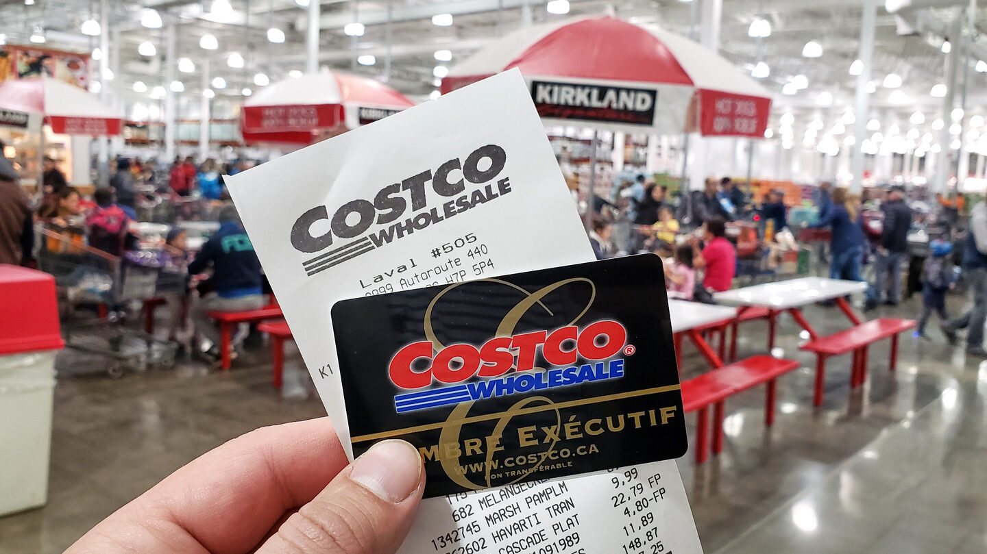 Membresía de Costco: qué saber, ventajas, tarifas y más
