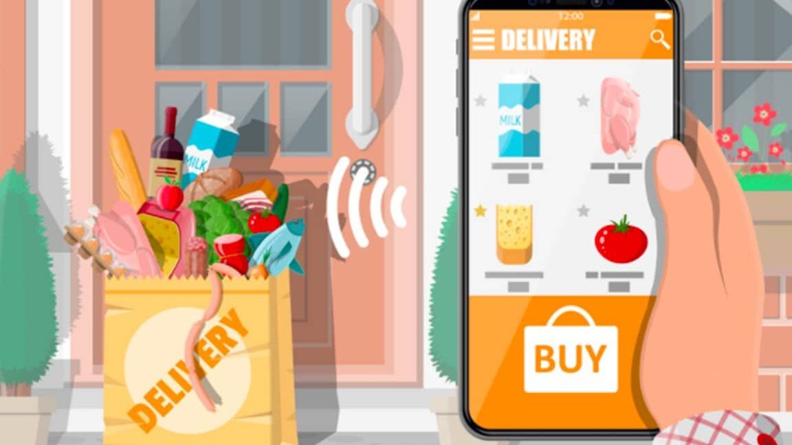 Instacart apunta a la tan esperada oferta pública inicial: cómo pueden prepararse sus empleados...