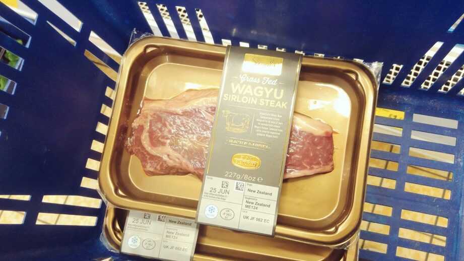 GoodHeart debuta en Aldi |