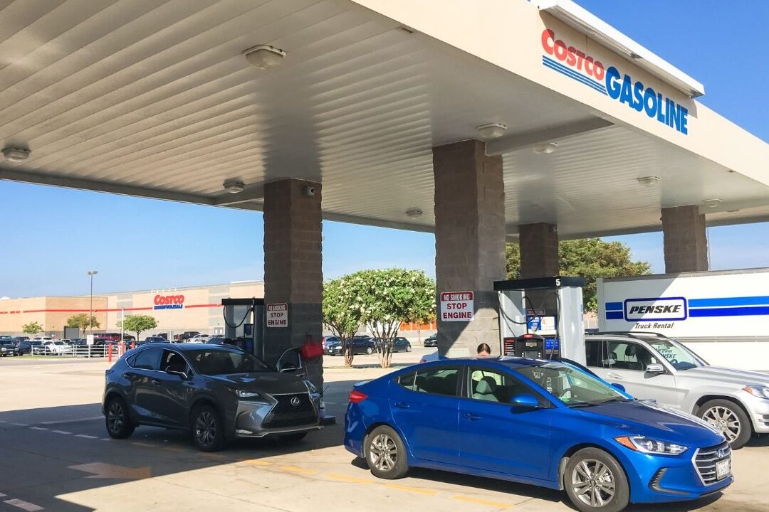Los surtidores de gasolina de Costco abrirán esta semana en Covington |