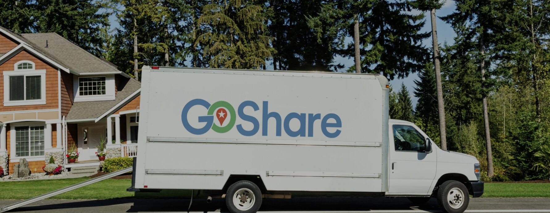 Entrega IKEA, Alquiler de camiones IKEA, Alquiler de furgonetas IKEA - GoShare