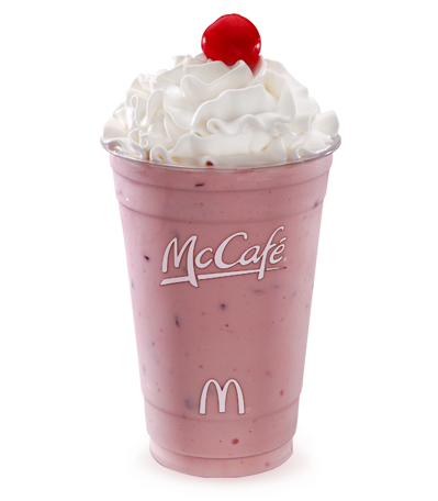 ¿Los batidos de McDonald’s son libres de gluten? (+ Preguntas Frecuentes) McDonald's: hamburguesas, papas fritas y más.