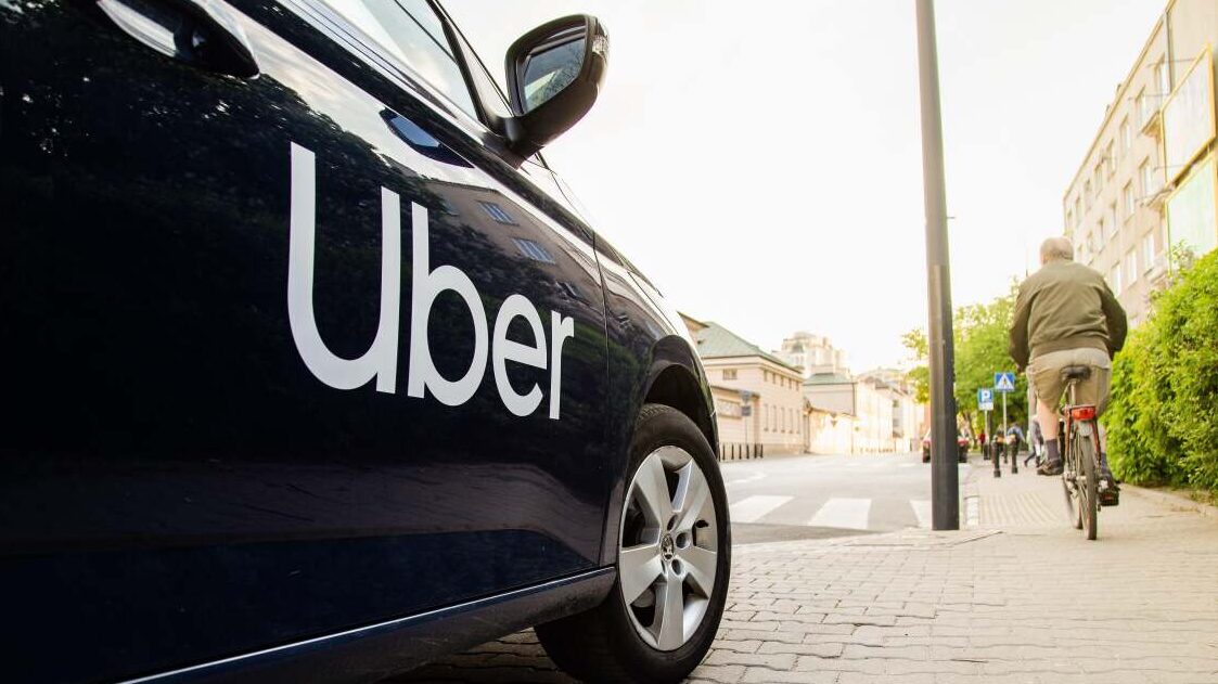 Las propinas de Uber están aquí, pero ¿afectarán su calificación?