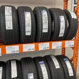 COSTCO TIRE CENTER - Actualizado en septiembre de 2024 - 14 Reseñas - 1471 S ...