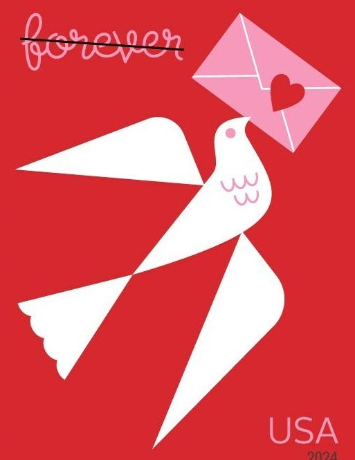 Amazon.com: USPS Forever Stamps Liberty Bell, folleto de 20: Toys ...