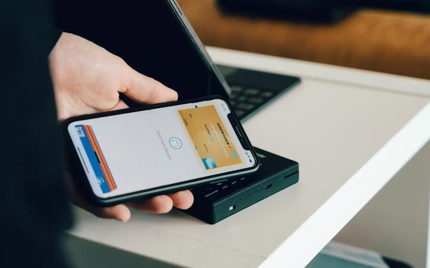 ¿McDonald’s acepta tarjetas de crédito? (Guía completa) Reemplazo de caja registradora electrónica de comida rápida McDonalds 2001 roja...