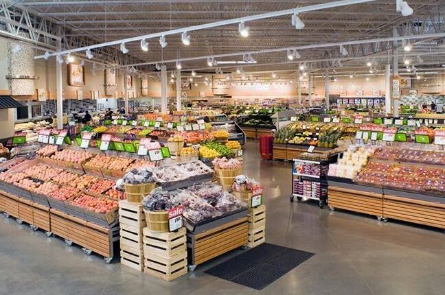 12 cosas que debes saber antes de ir de compras a Meijer...