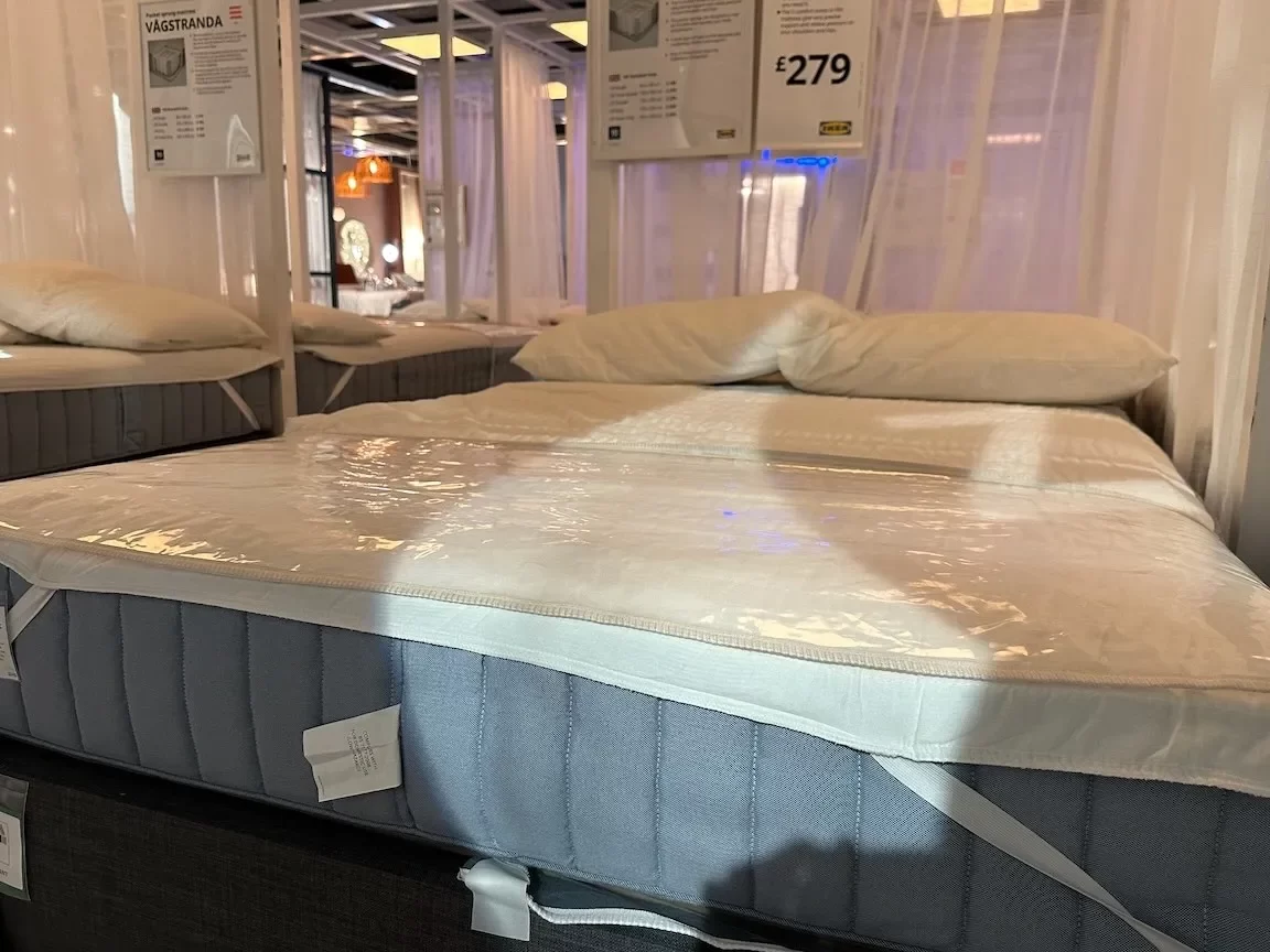 Política de devolución de Nectar 2024: ¿Cómo devolver un colchón Nectar?