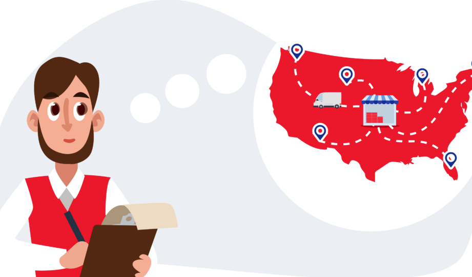 FedEx cierra la entrega el mismo día: qué esperar - Entrega