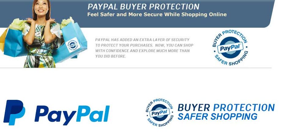 La protección al comprador de PayPal ahora incluye productos digitales