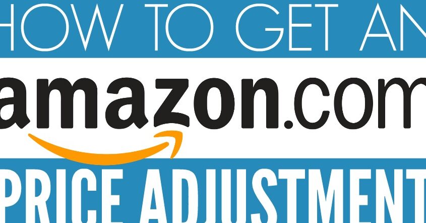 Cómo obtener un ajuste de precio de Amazon en 2024