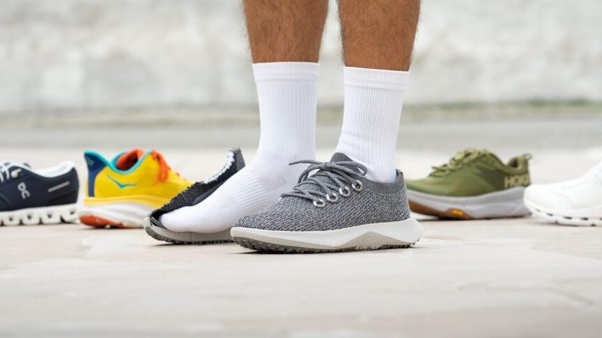 Los 7 mejores zapatos para caminar para Europa |