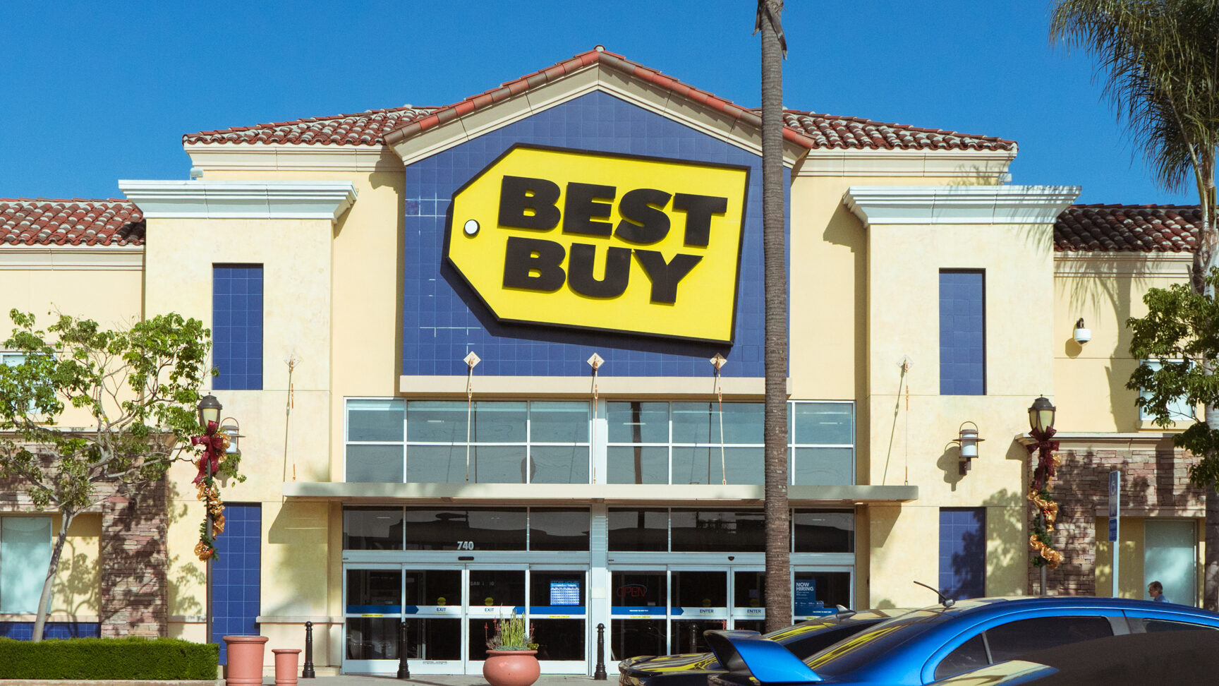 Tres consejos sobre la política de devoluciones de Best Buy a tener en cuenta |