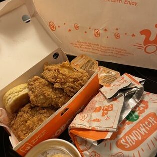 COCINA POPEYES LOUISIANA - Actualizado en septiembre de 2024 - 65 fotos ...