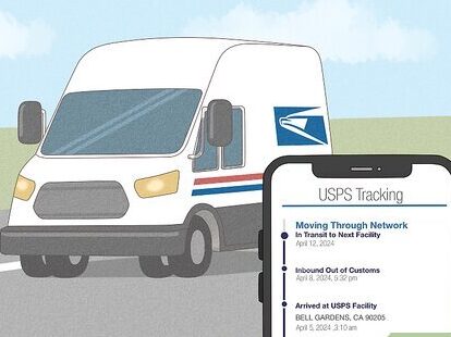 ¿Por qué mi paquete USPS no se mueve? (Todo lo que necesitas saber) Su paquete se mueve dentro de la red USPS: significado y por qué...