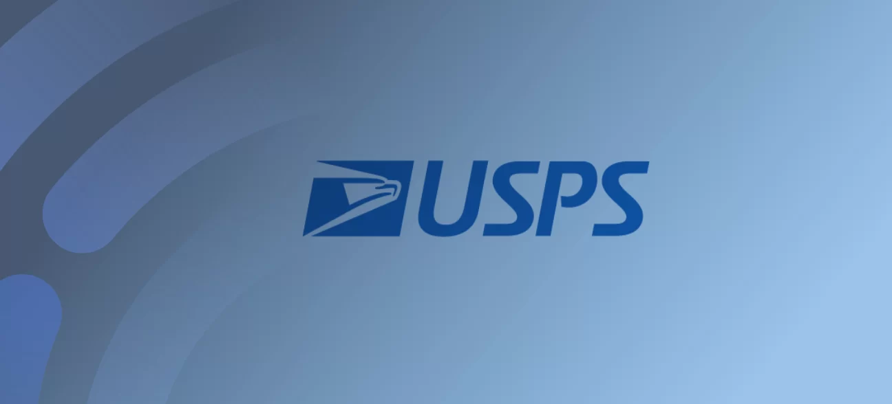 PrintScan - Huellas dactilares de USPS