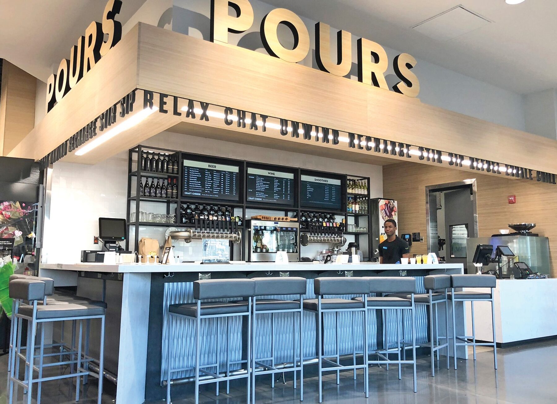 Salario de Publix Bakery en Myrtle Beach, Carolina del Sur: tarifa por hora (2024)