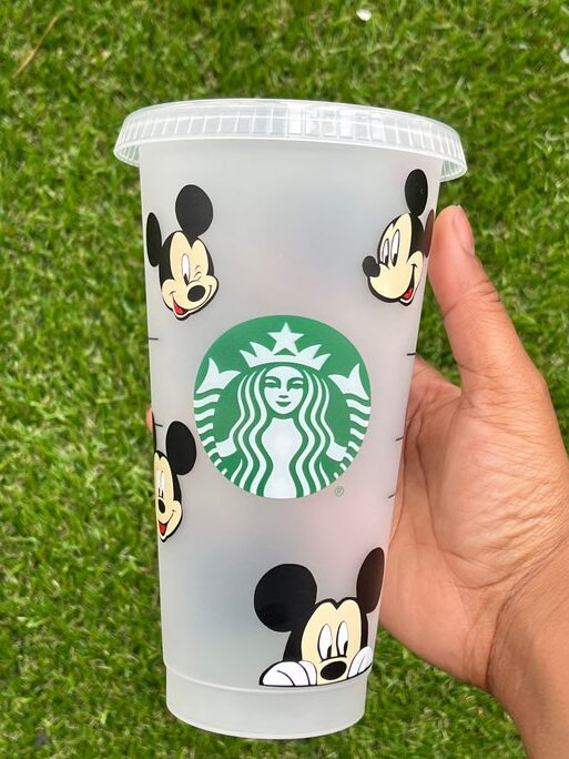 Taza Chinet Comfort® de 12 oz |