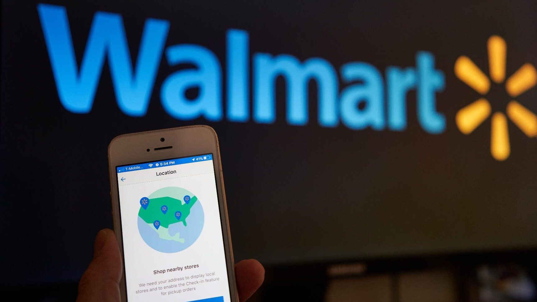 13 artículos que Walmart no le permitirá devolver |