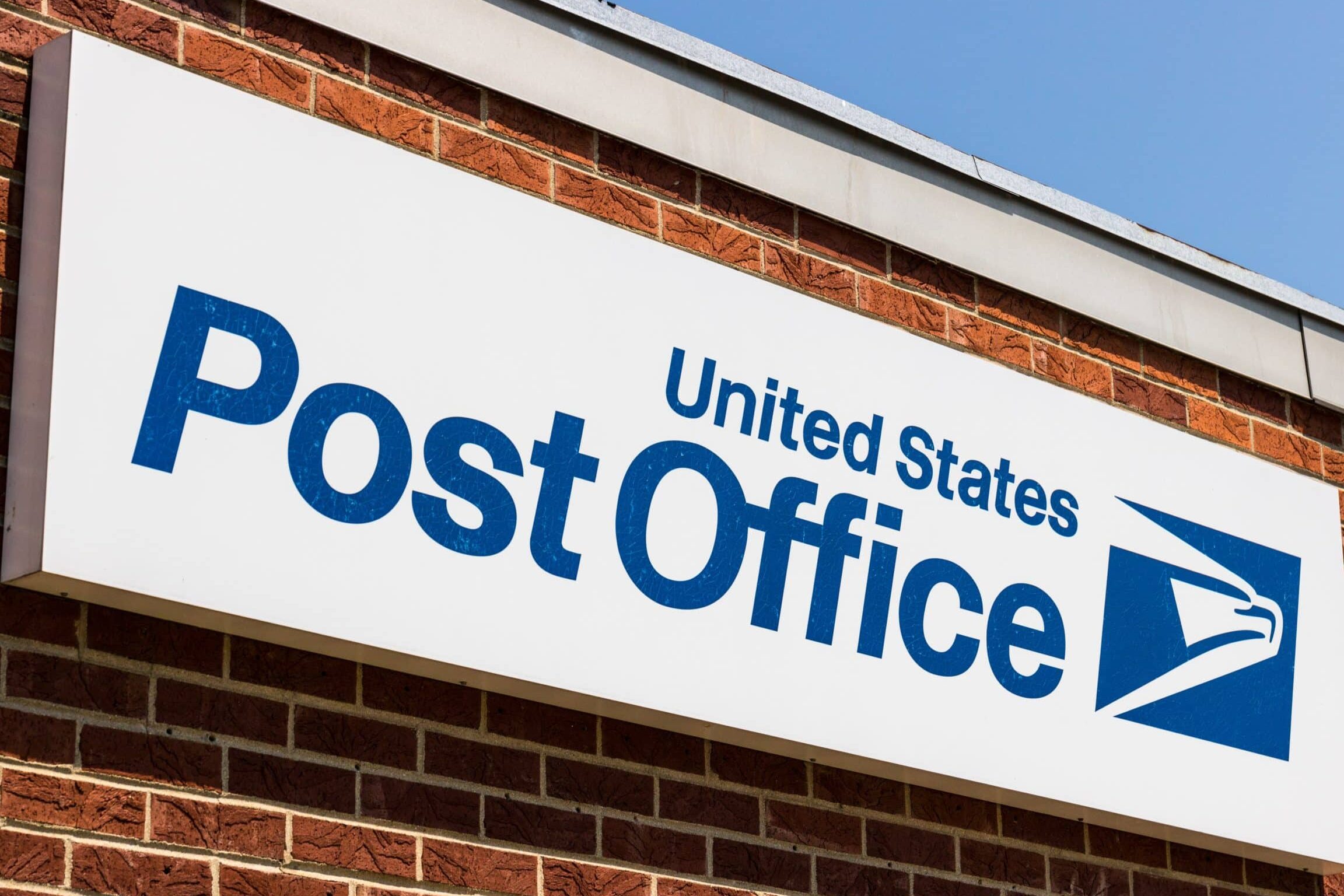USPS entregado al agente - US Global Mail