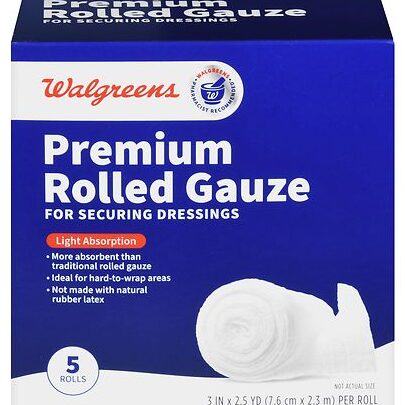 Gel para aliviar el dolor bucal de Walgreens |