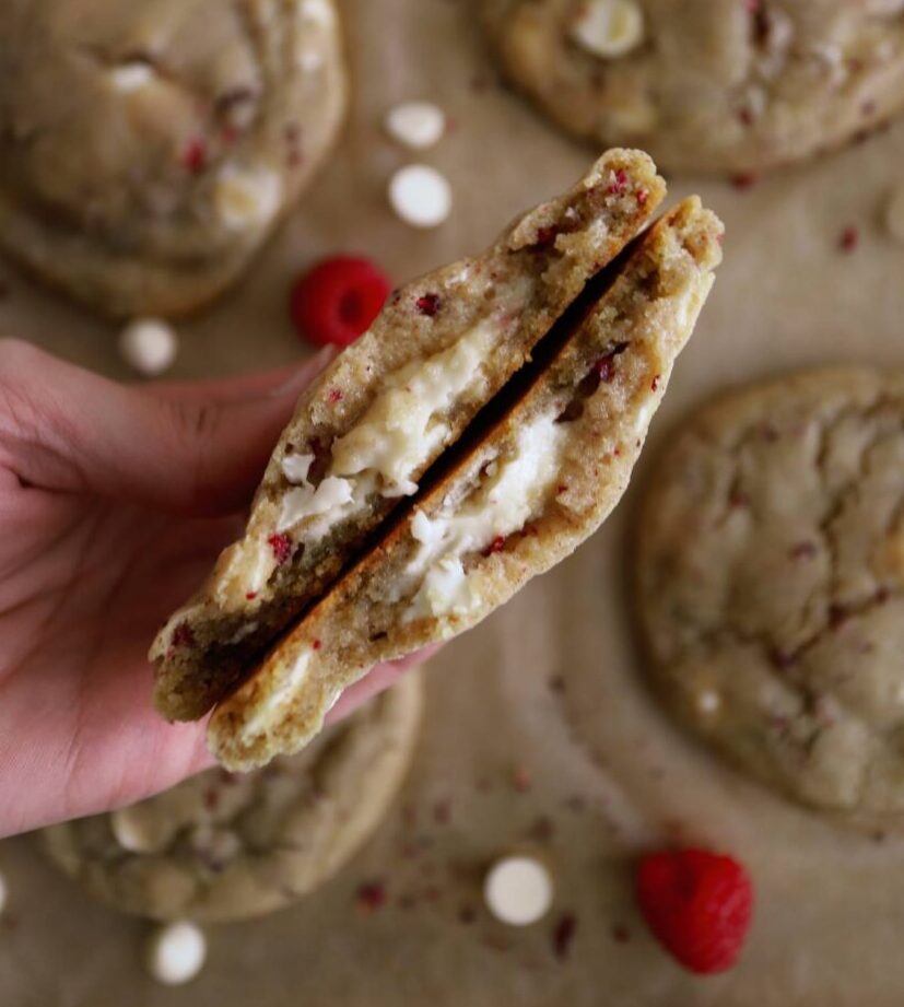 Crea tus propias cookies – Kooky Cookies