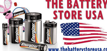 Reciclaje - Escáner clasificador de baterías Batteray - Fabricado en Gran Bretaña