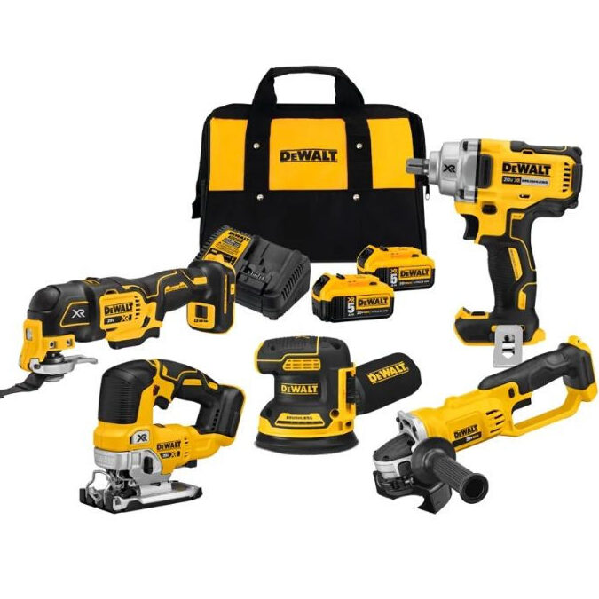 ¿Quiénes son los fabricantes detrás de la máquina manual y eléctrica más grande del mundo?