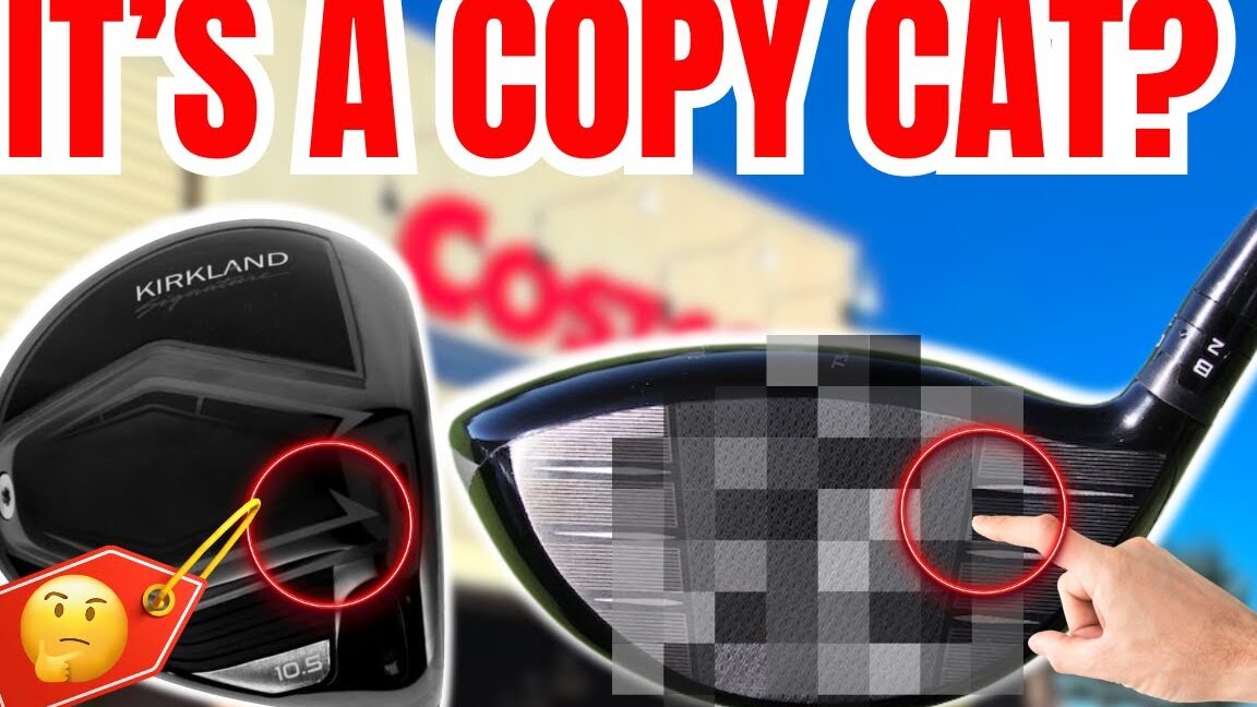 Explorando los equipos de golf exclusivos de Kirkland en Costco |