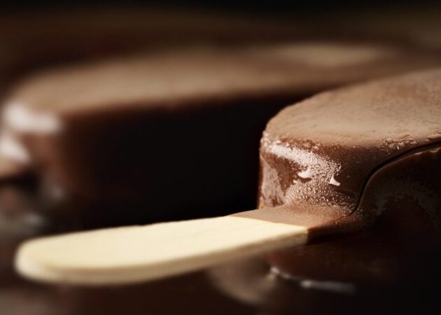 La demanda colectiva de Costco afirma que las barras de helado contienen chocolate falso