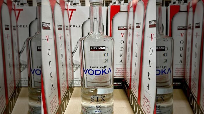El mejor alcohol de la marca Kirkland para comprar en Costco - Eater