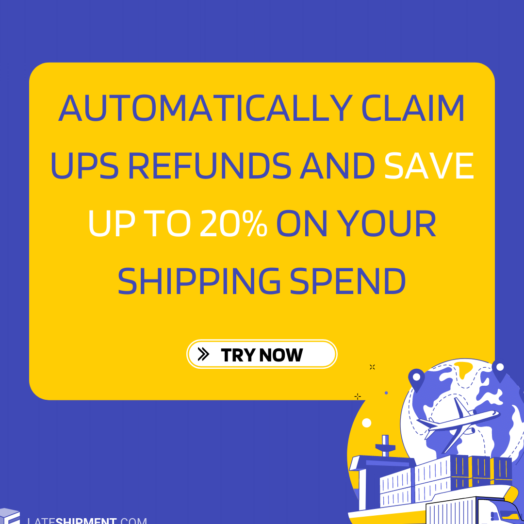 25 razones para retrasos en los envíos de FedEx y UPS - Blog ...