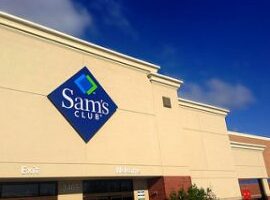Sam's Club, propiedad de Walmart, está lanzando un competidor de Amazon Go