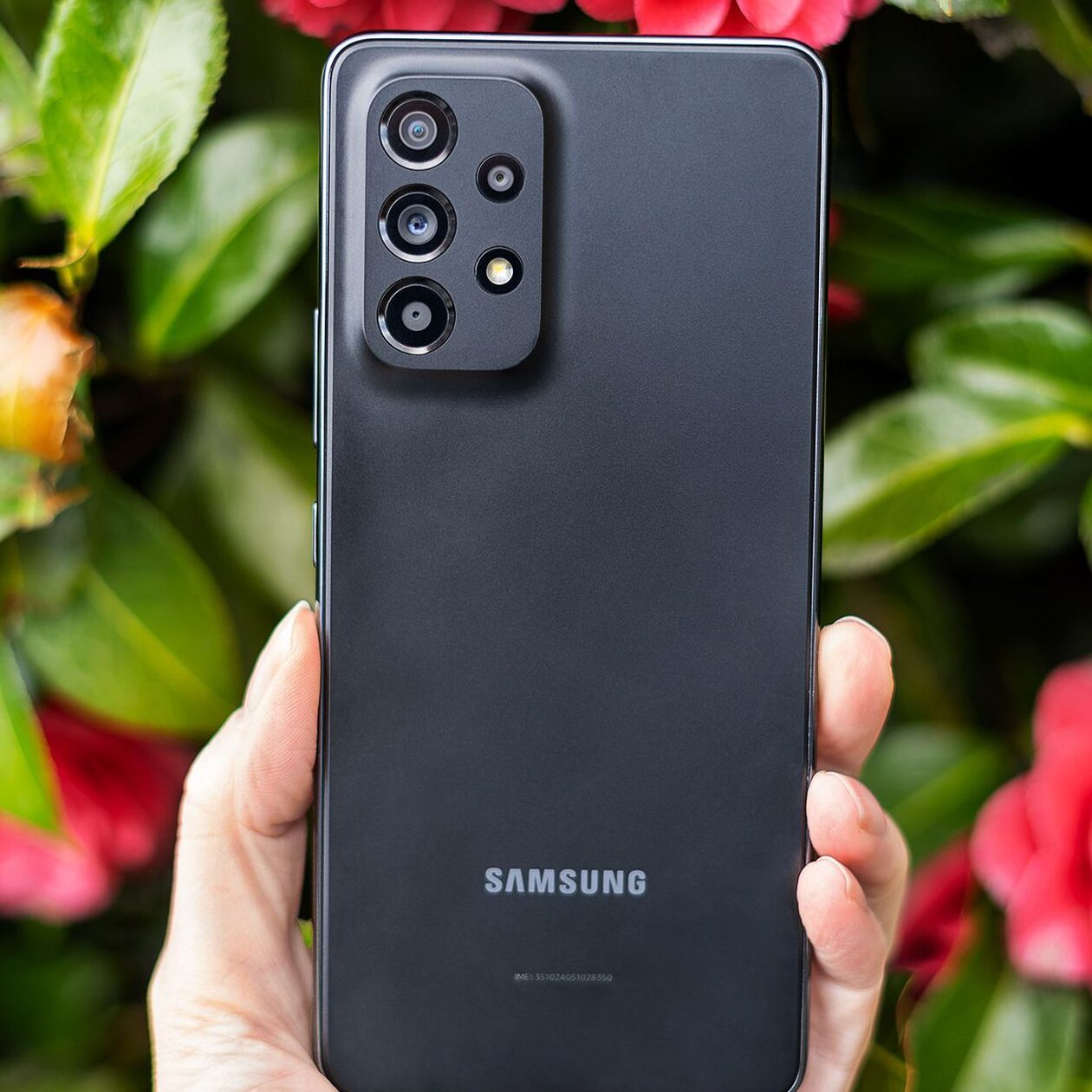 ¿Samsung es dueño de LG? (Todo lo que necesitas saber) Samsung y su Galaxy A32 5G ganaron a lo grande cuando LG dejó el teléfono inteligente ...