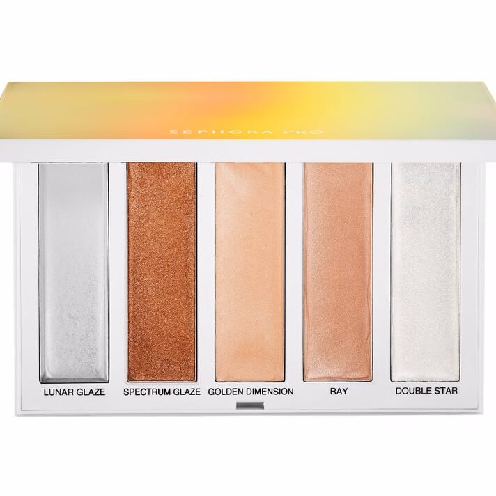 ¡Pasamos un tiempo increíble en el taller Make Good Pore Decision!