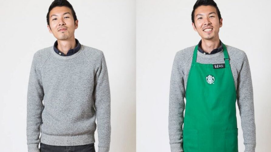 Starbucks renueva el código de vestimenta de sus empleados |