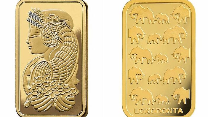 Una guía completa para comprar lingotes de oro en Costco