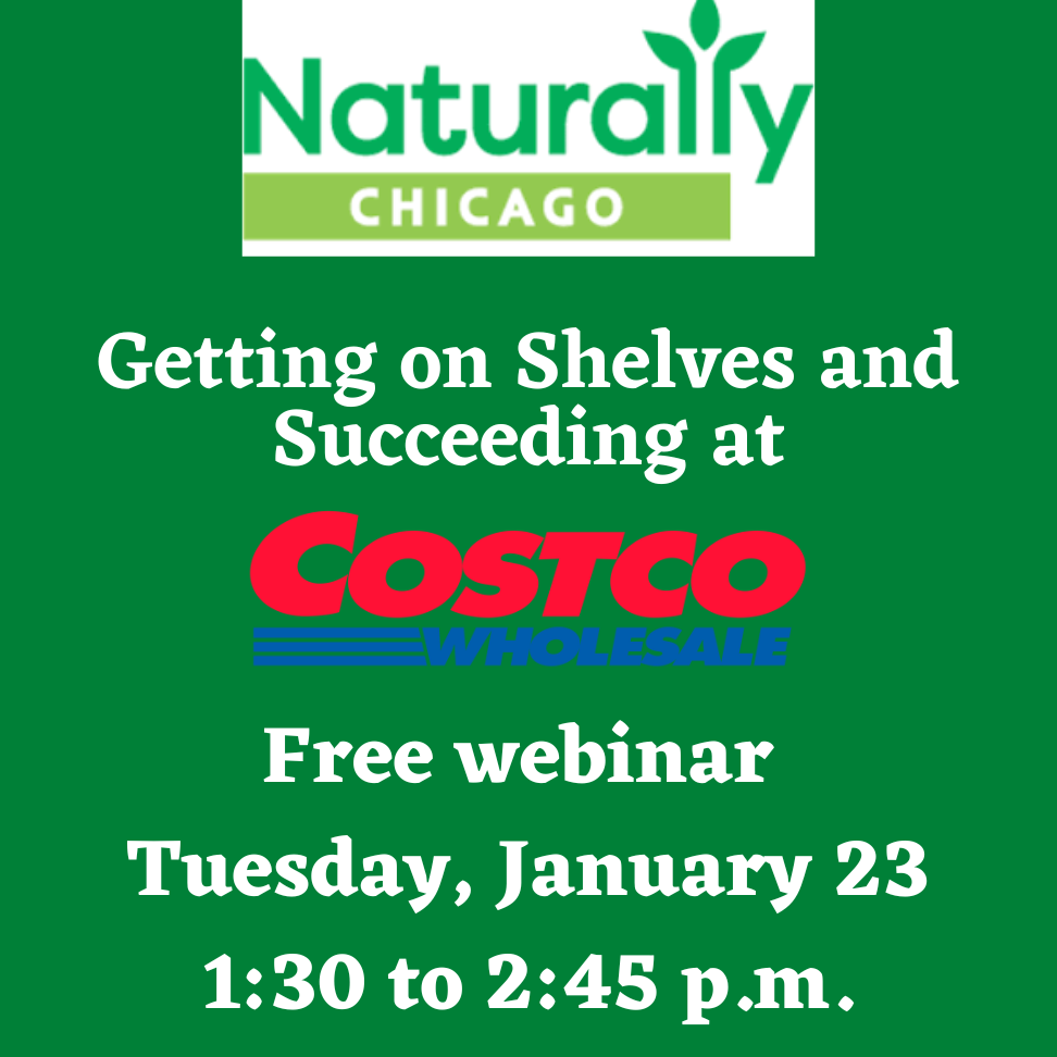 Subir a los estantes y tener éxito en Costco - 23/01/24 Seminario web...